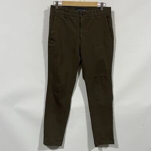 Everlane uniform Men's Brown Chino Pants